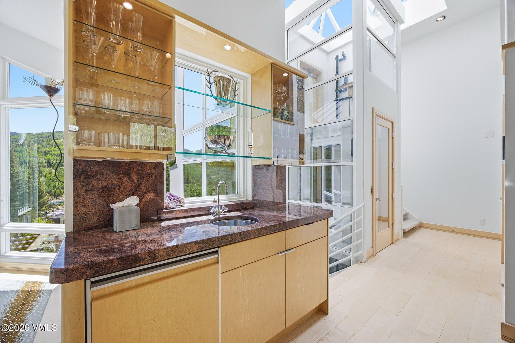 Wet Bar