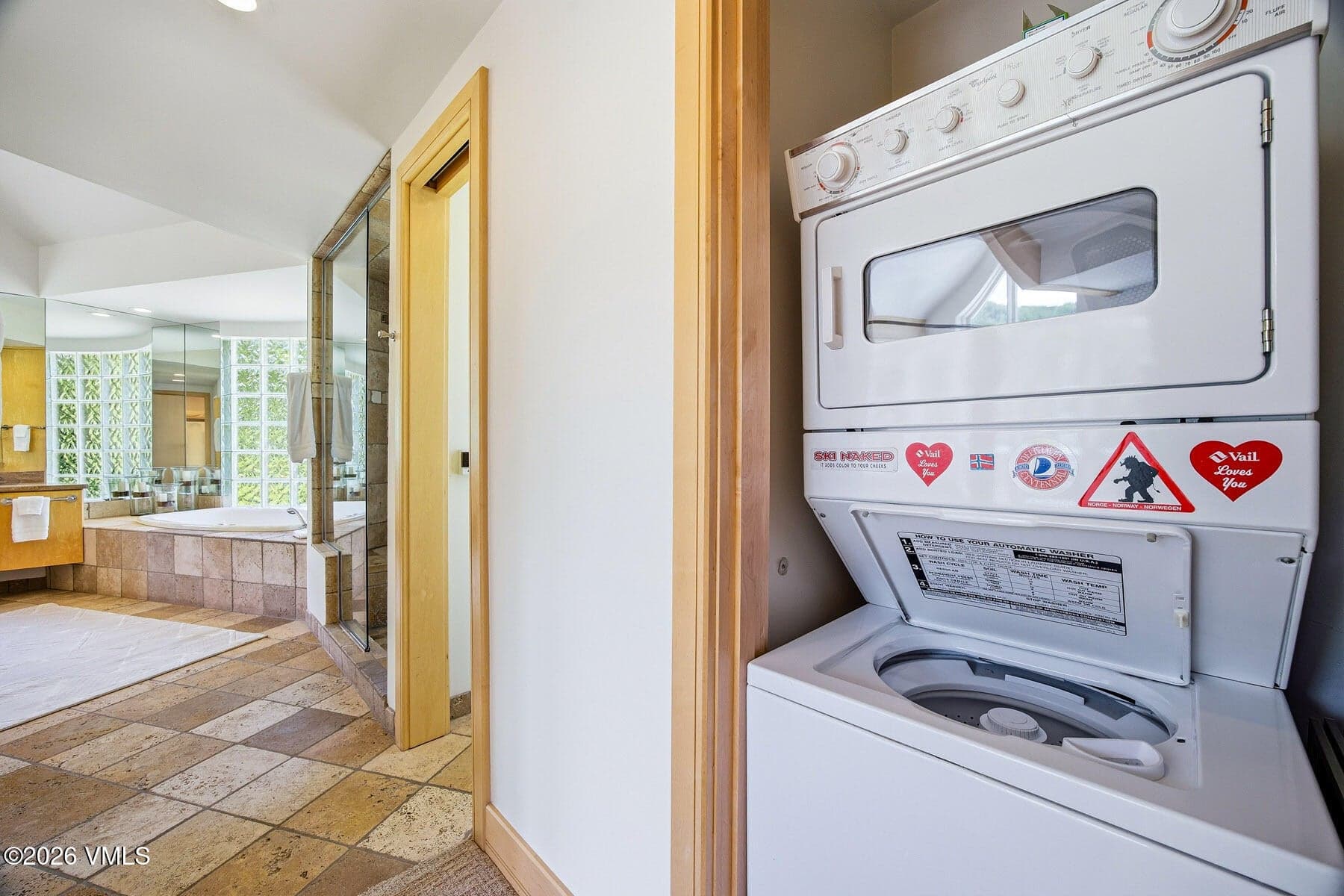 Primary Suite and Laundry Room #3