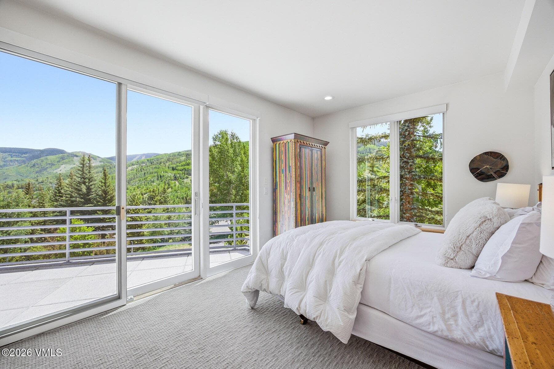 Bedroom #1
