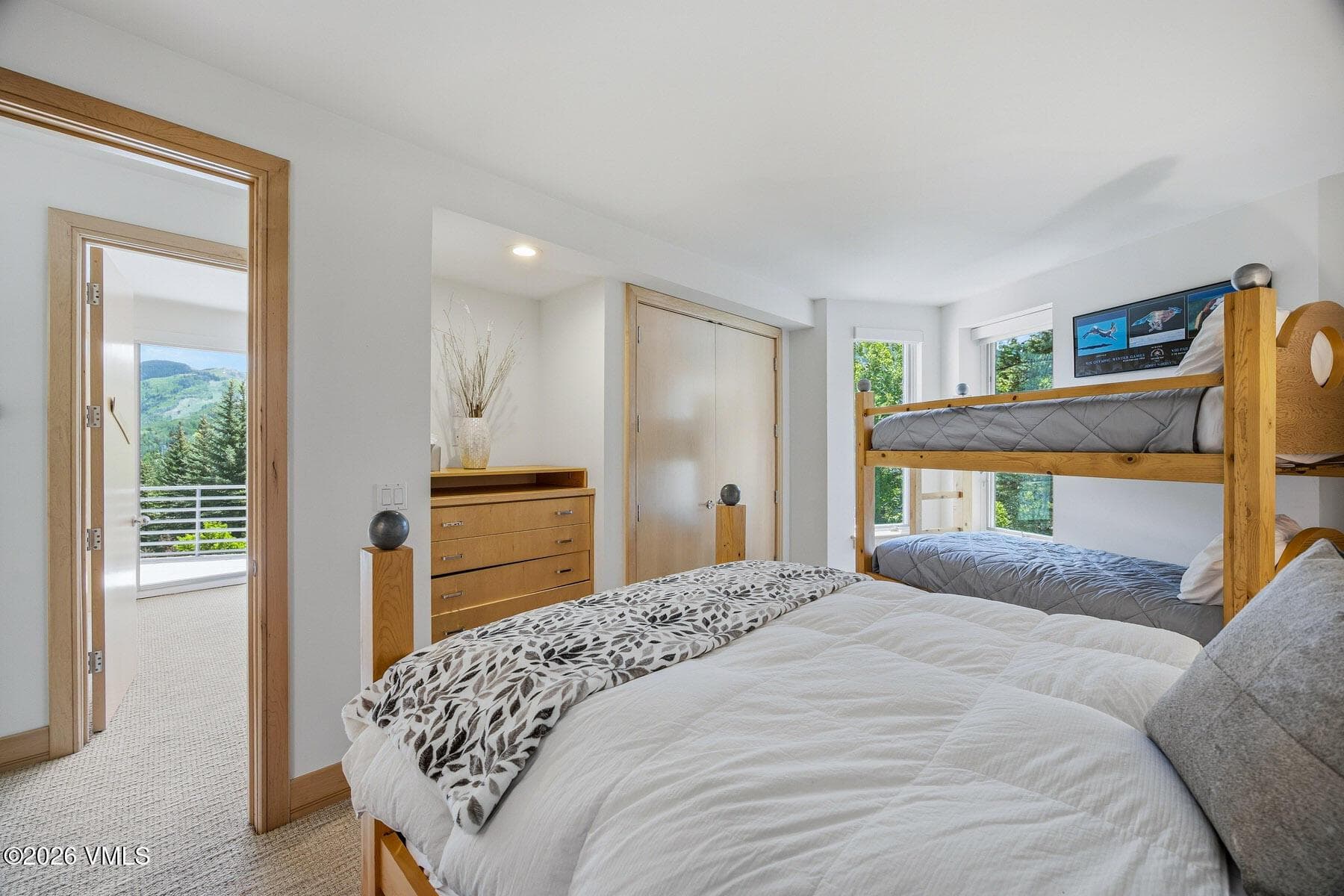 Bedroom #2
