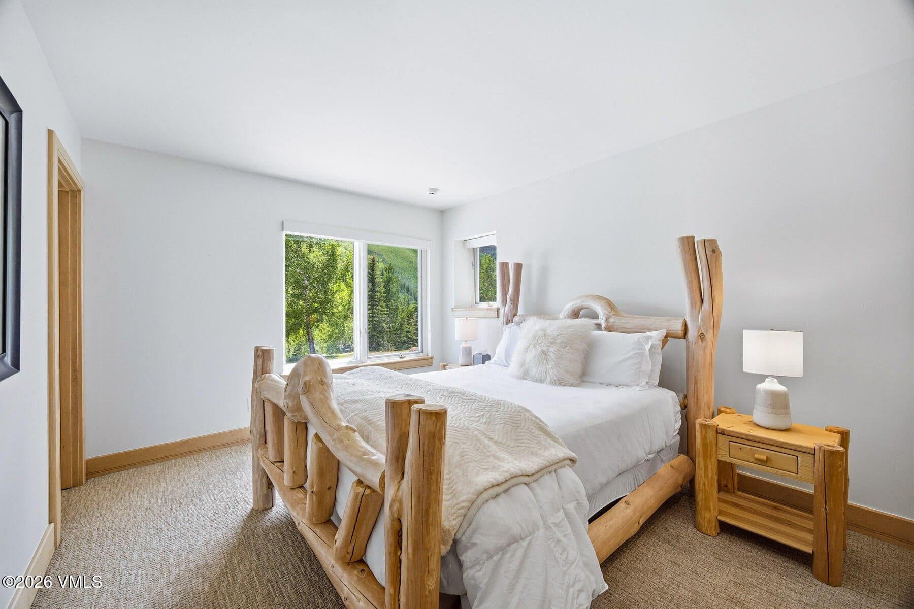 Bedroom #3