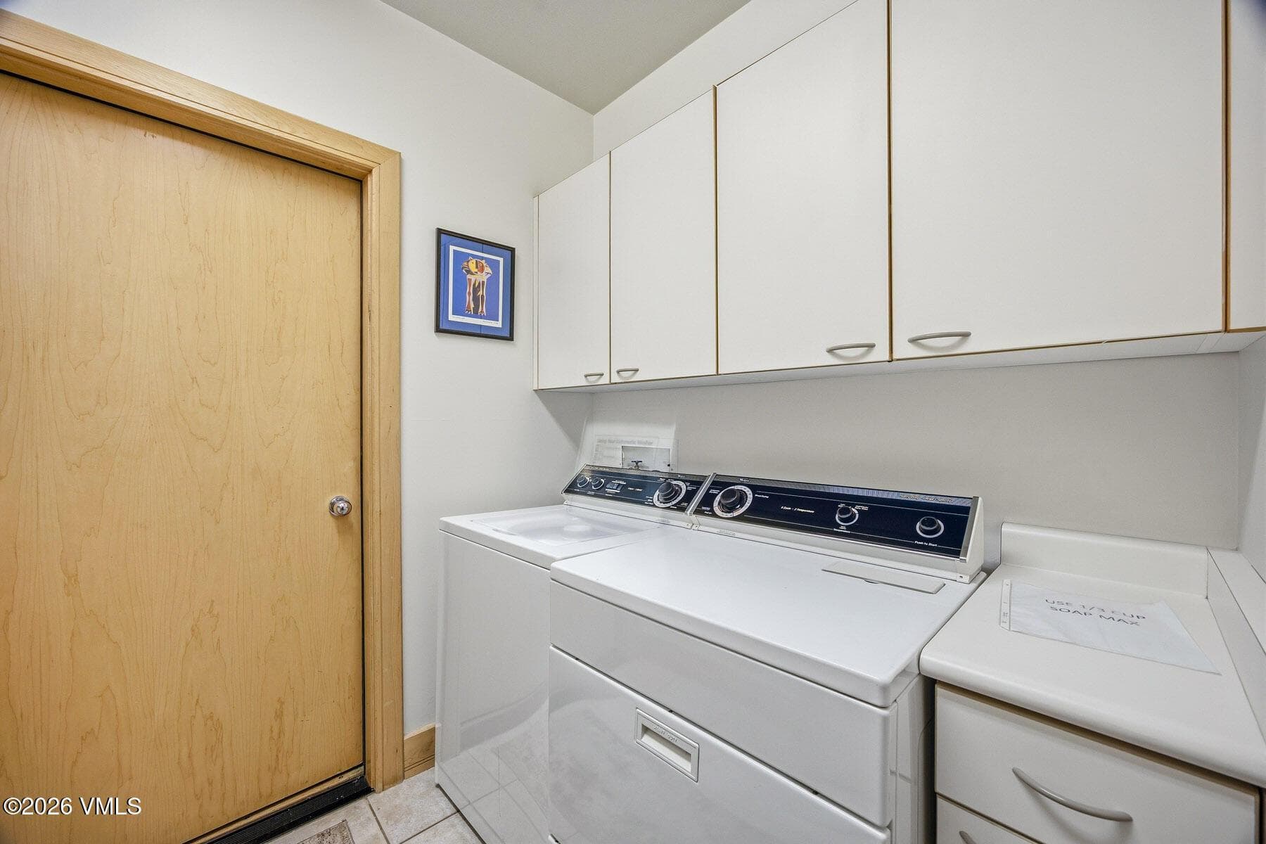 Laundry Room #1