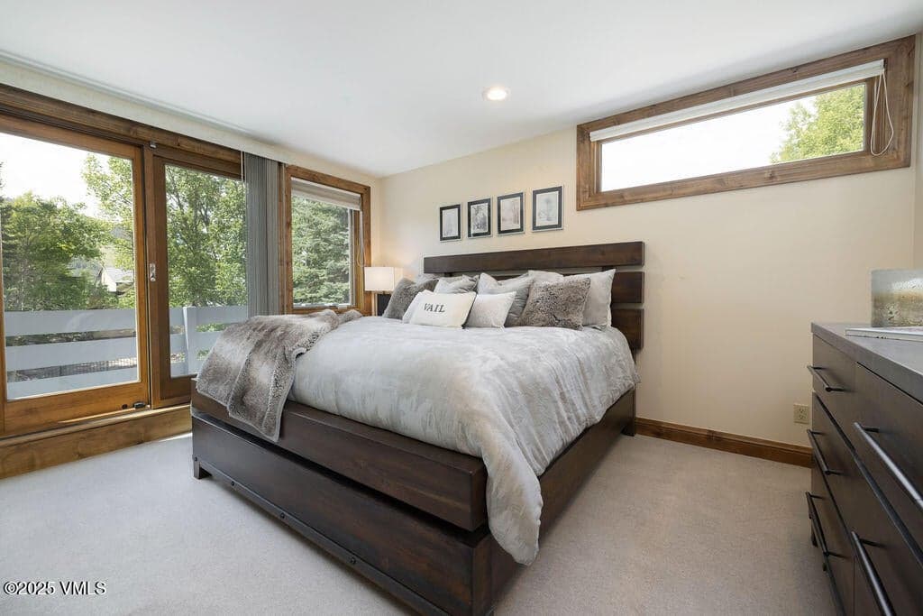 4th Bedroom