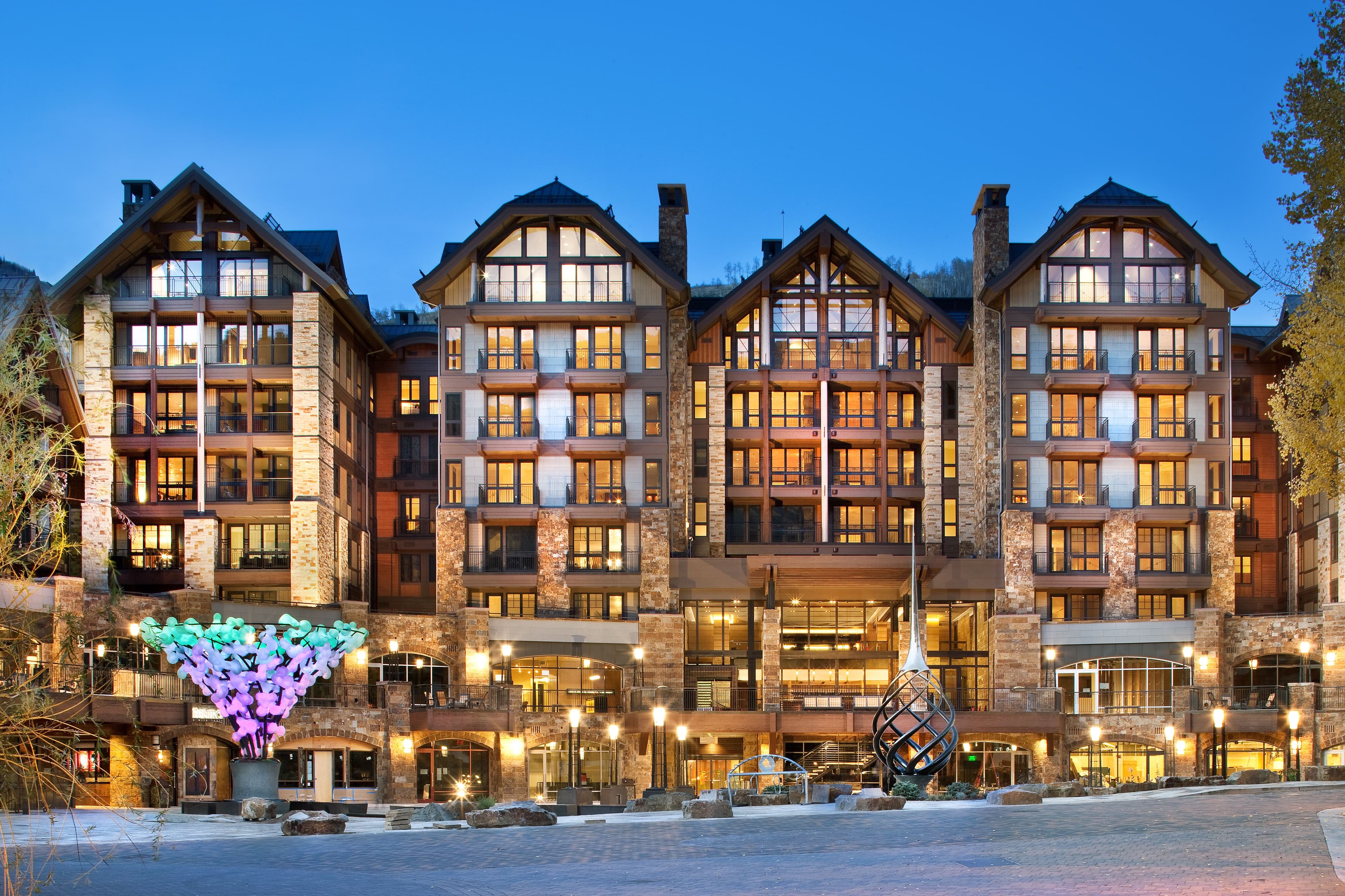 Solaris Residences Exterior Main