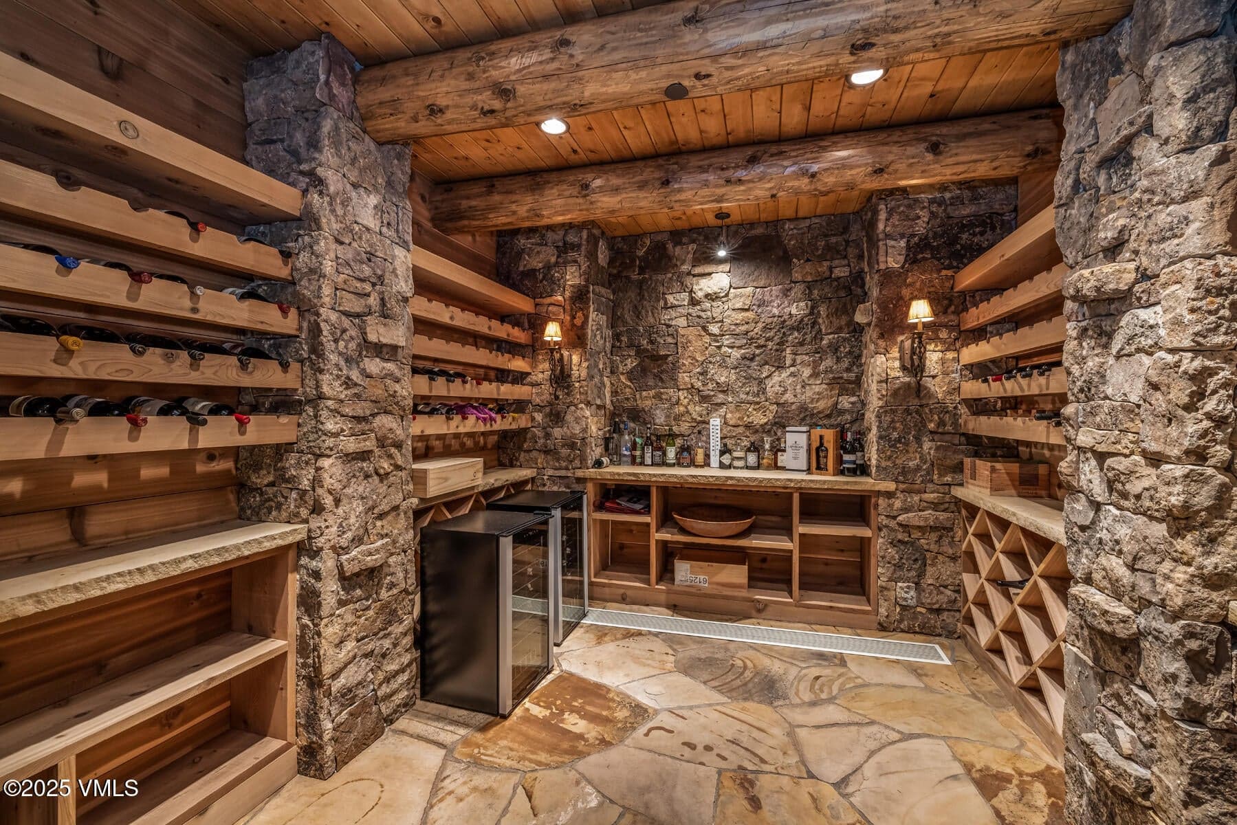 Wine Cellar