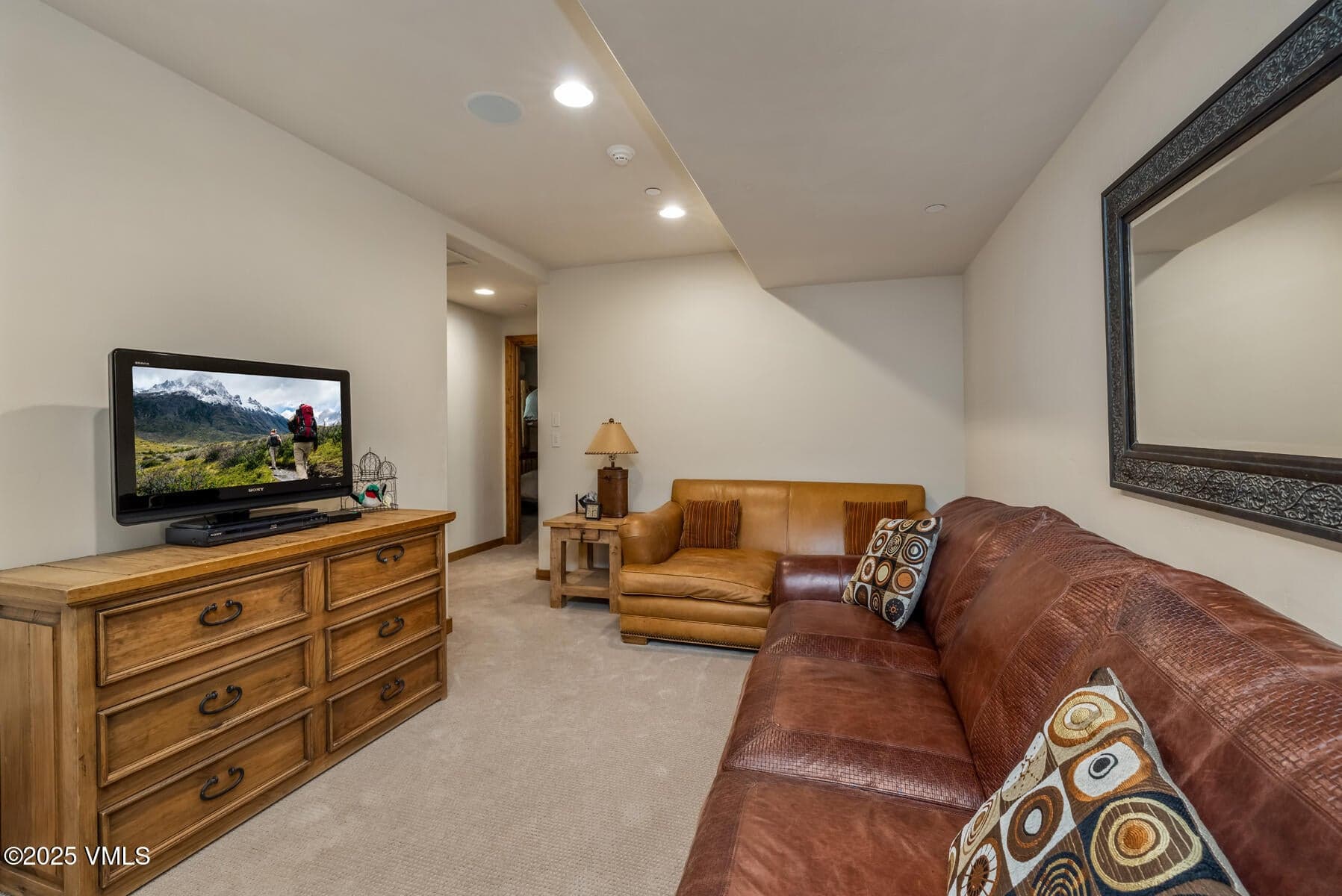 2 Bed Employee Quarters