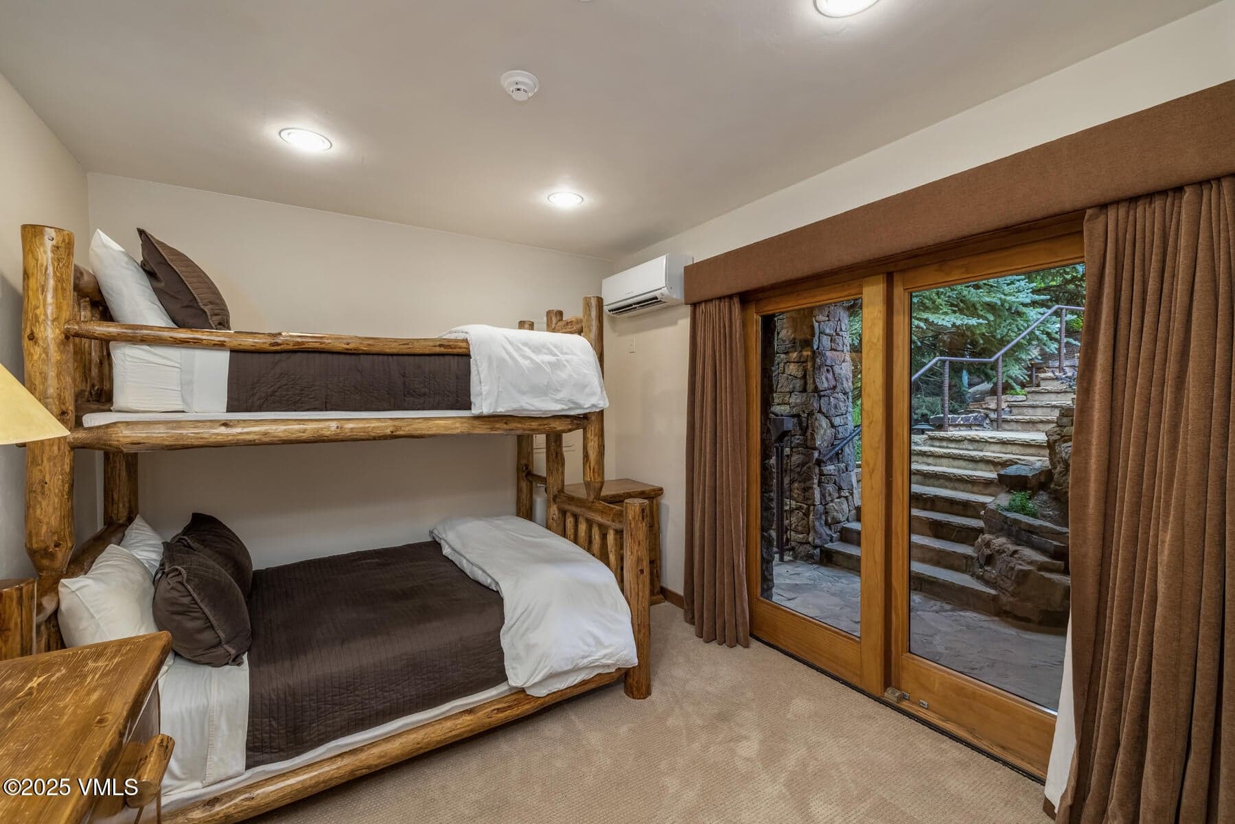 2 Bed Employee Quarters