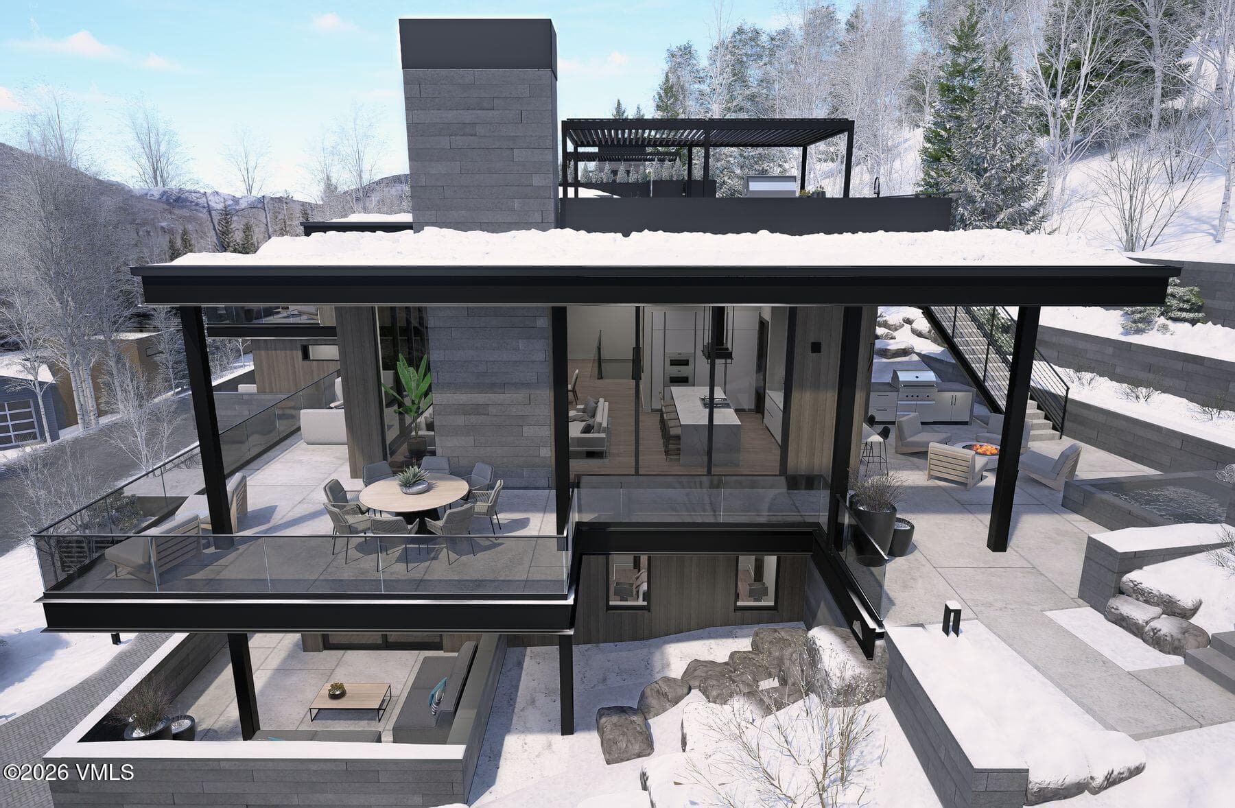 renderings