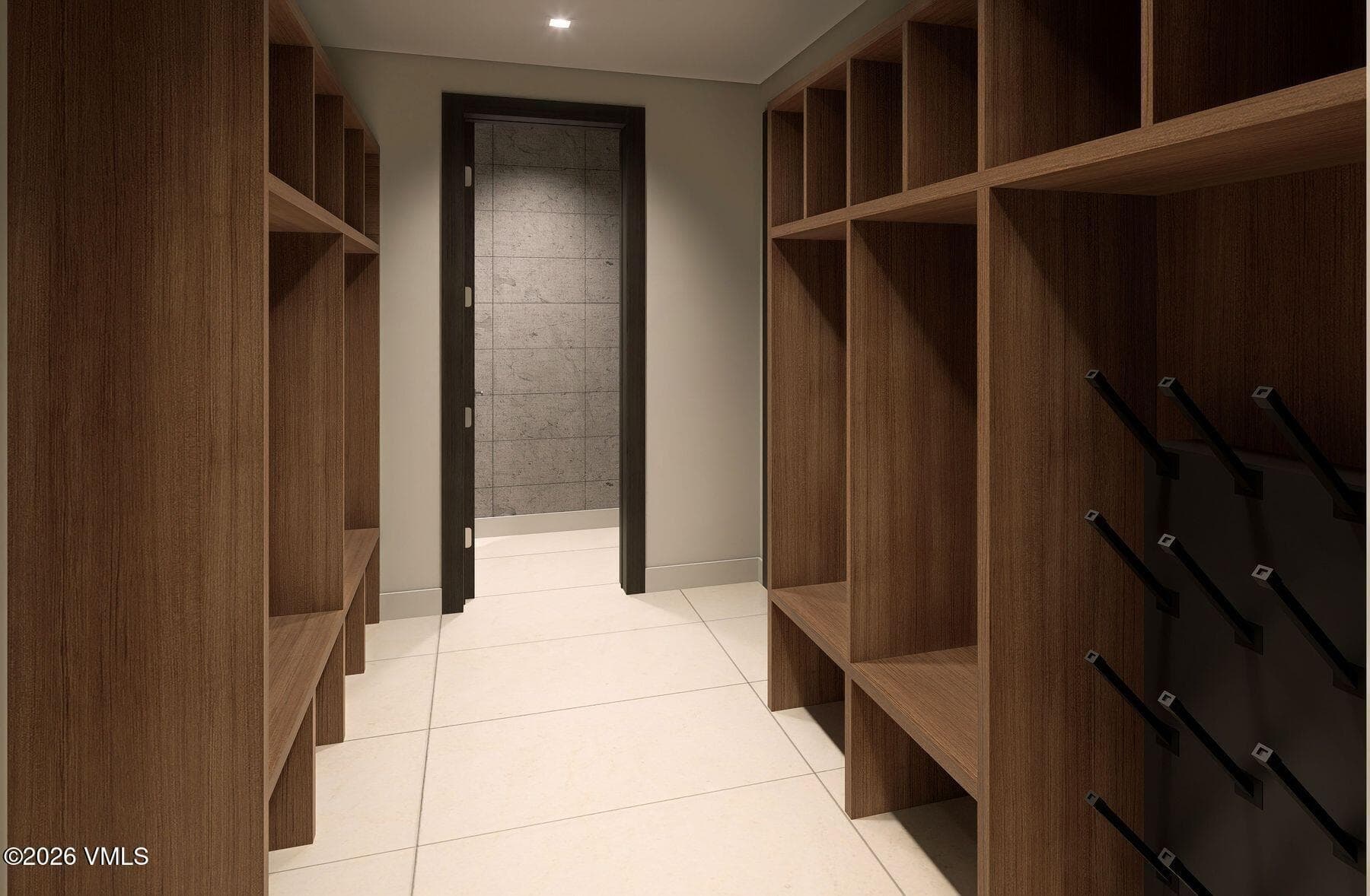 rendering mud room