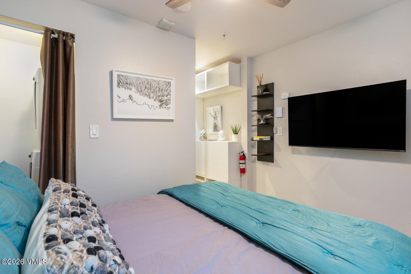 Primary Bed