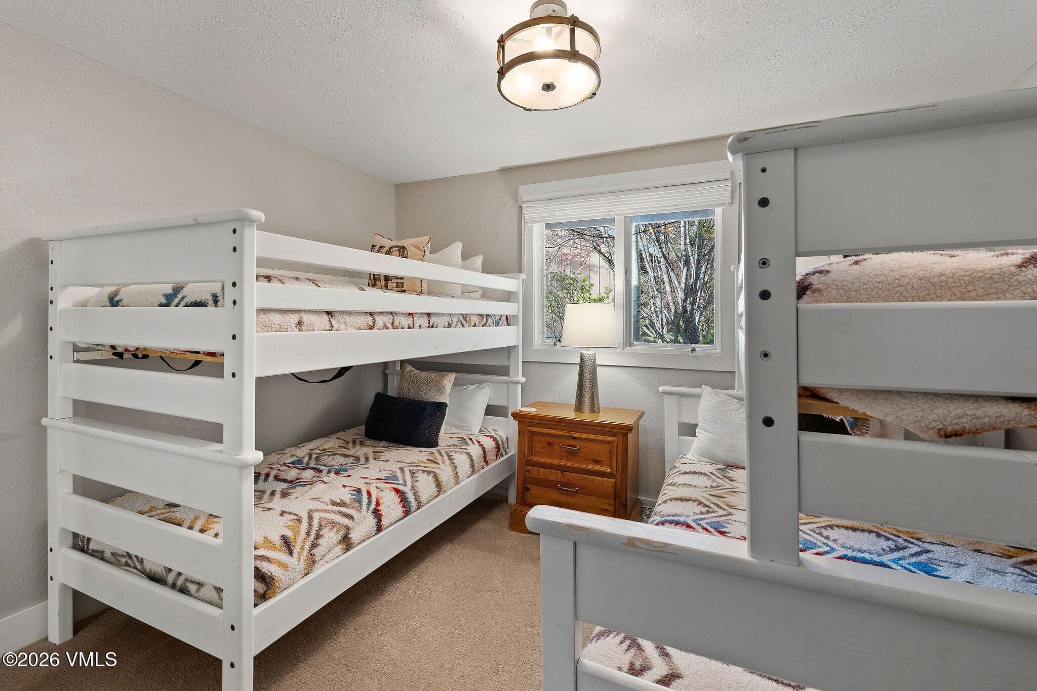 Bunk Room