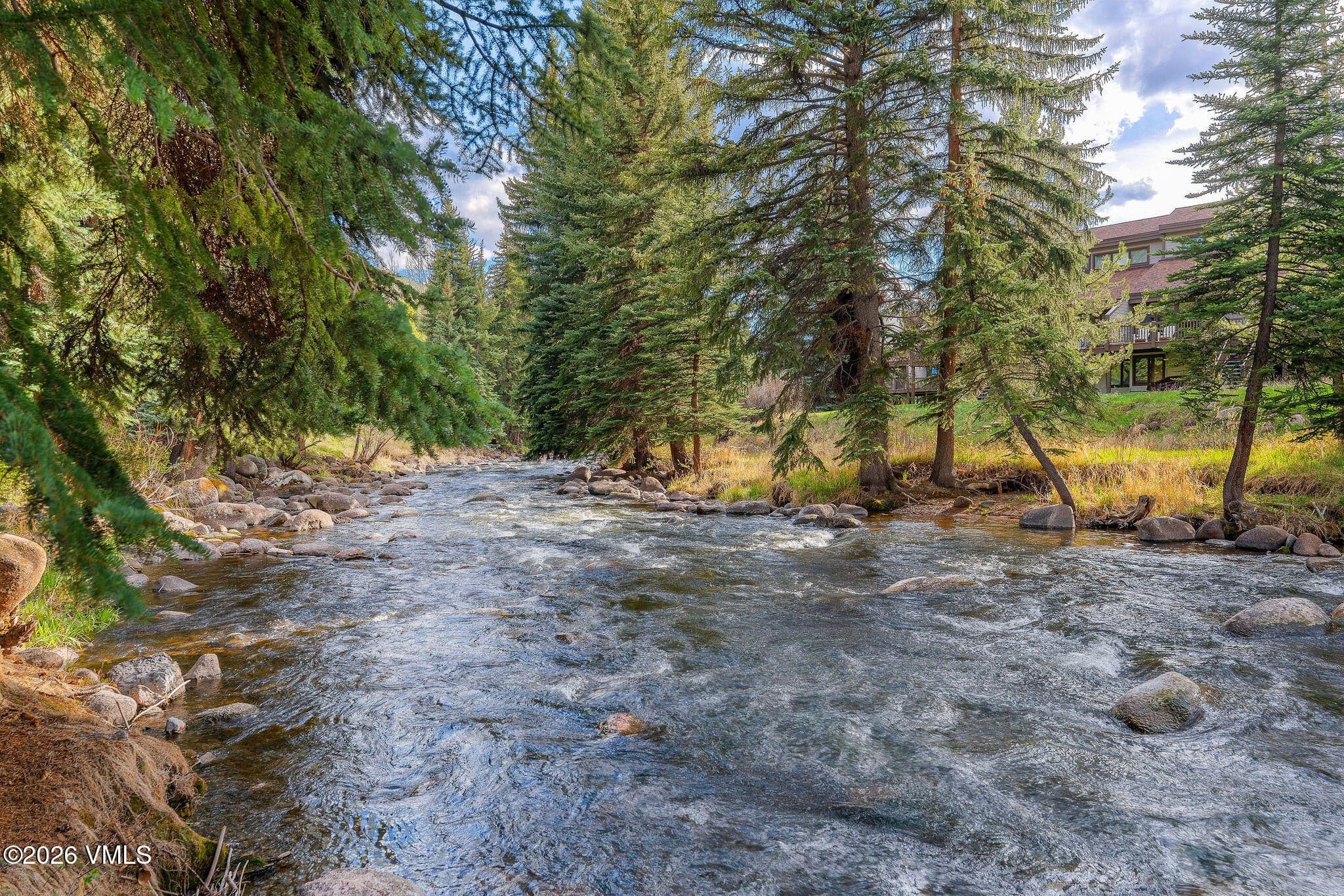 Gore Creek