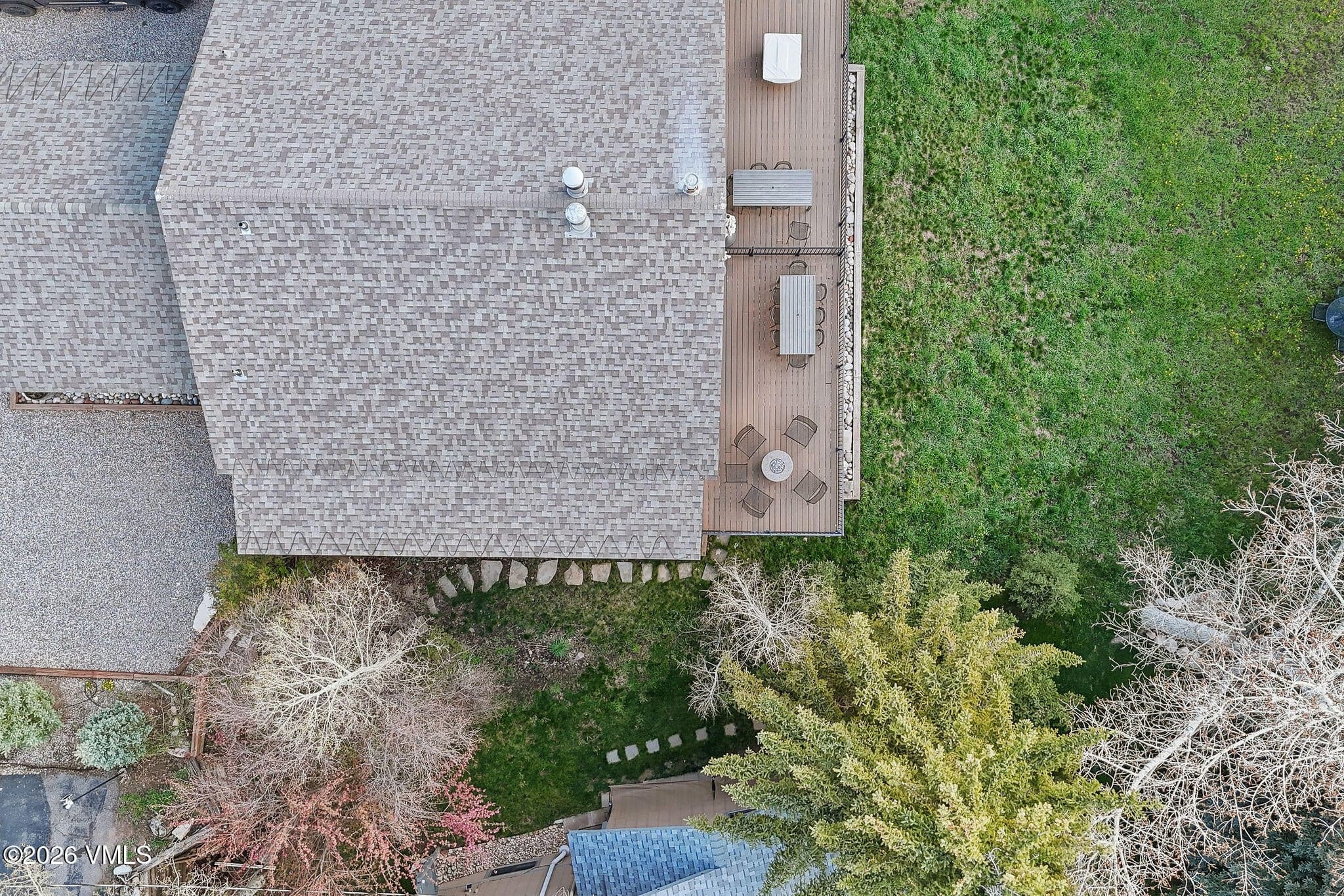 Above View
