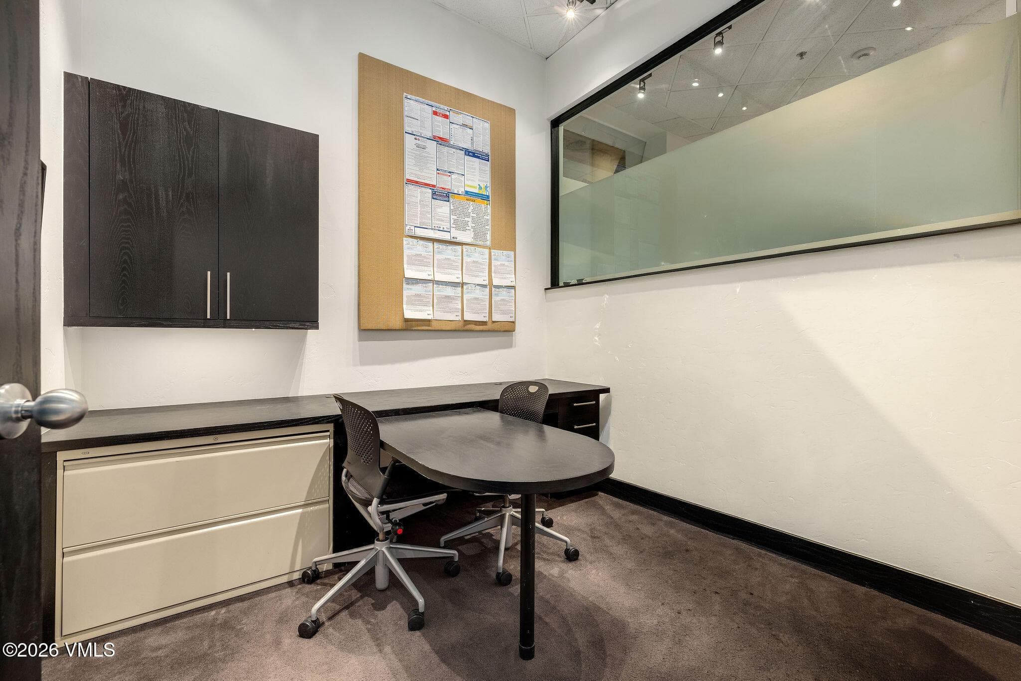 office #1