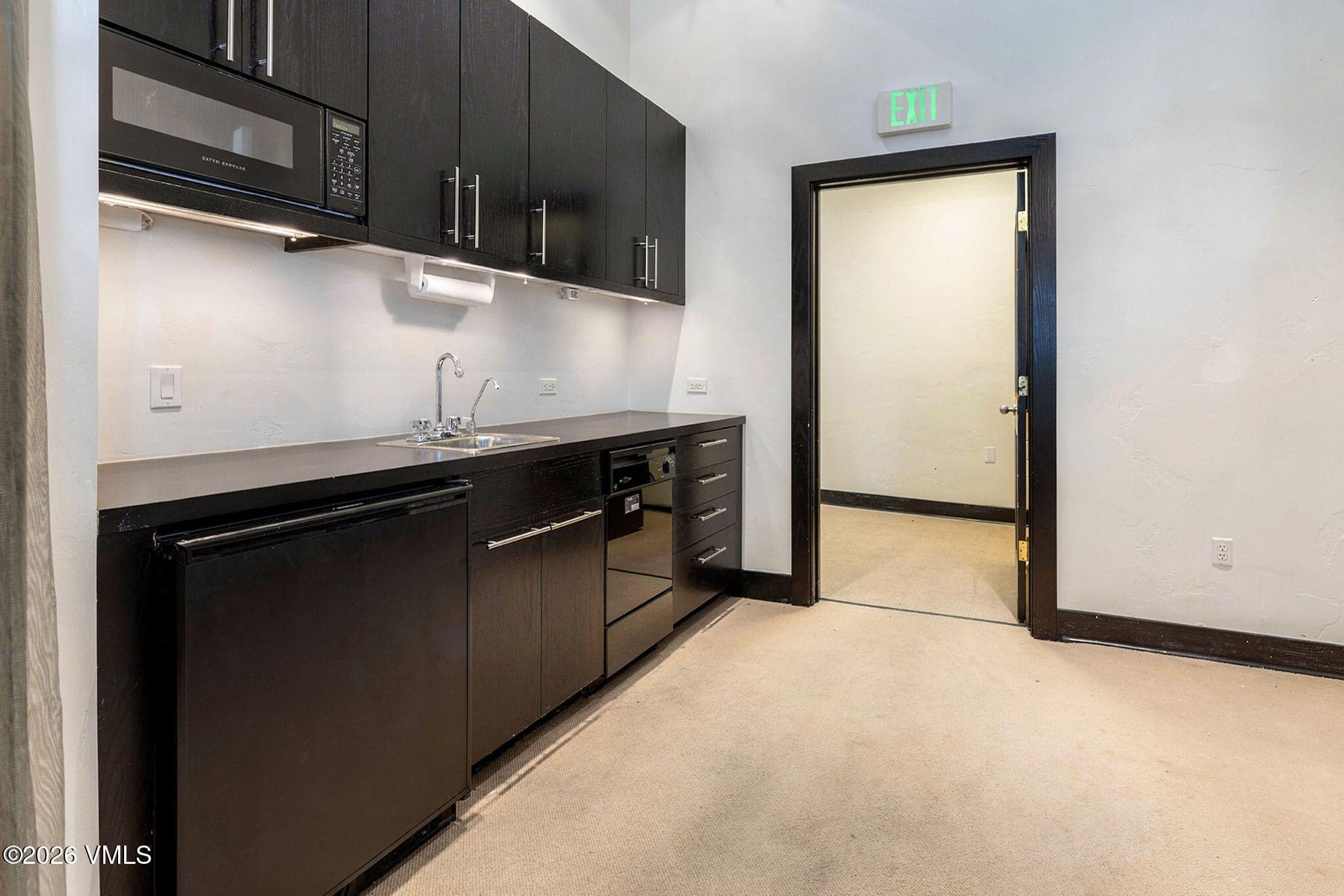 kitchenette