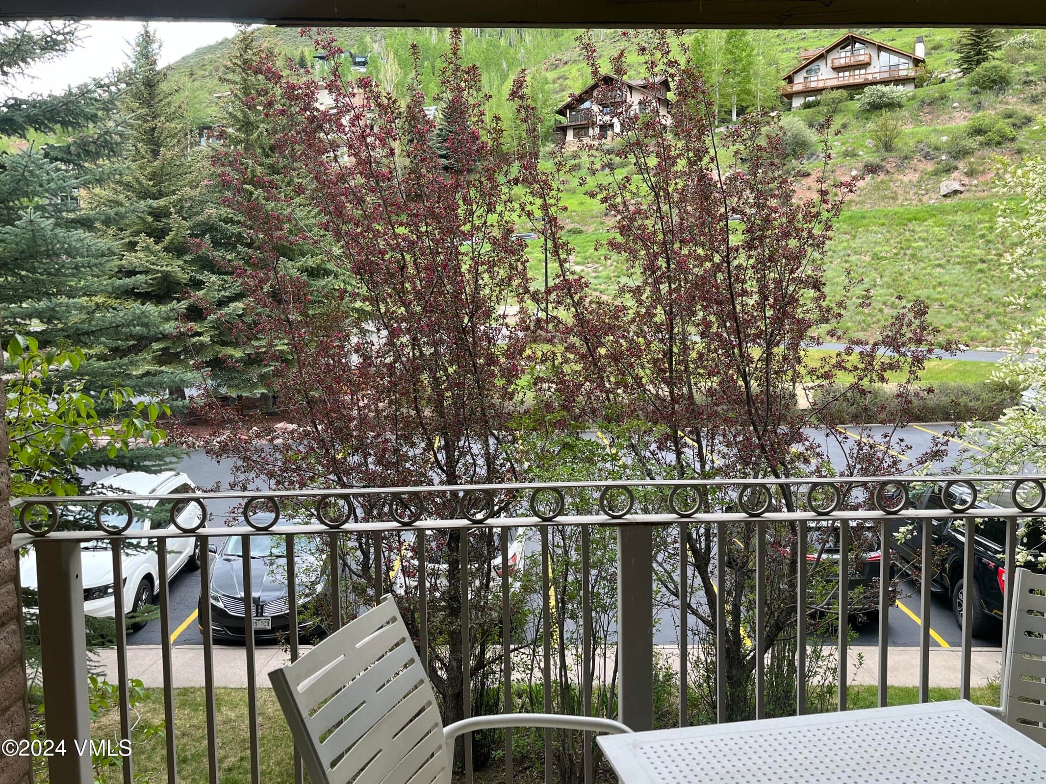 Photos shown show the finish level of the residence. Images may not be of the exact unit and views