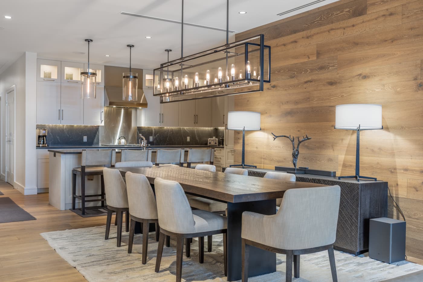 Dining Room 1